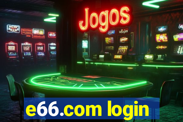 e66.com login